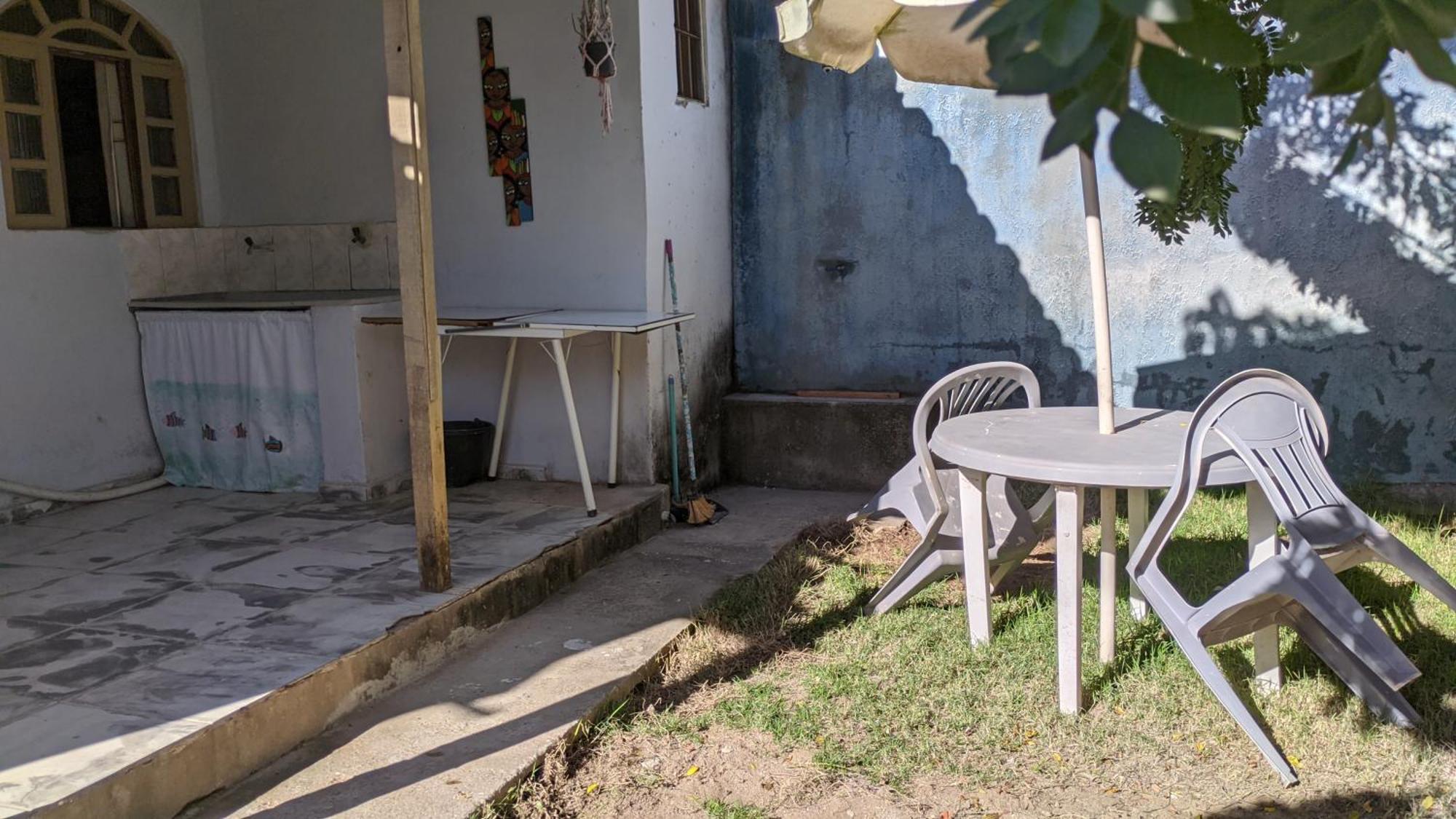 Hospedaria Recanto Do Bem-Te-Vi - Kitinete E Suite Serra  Room photo
