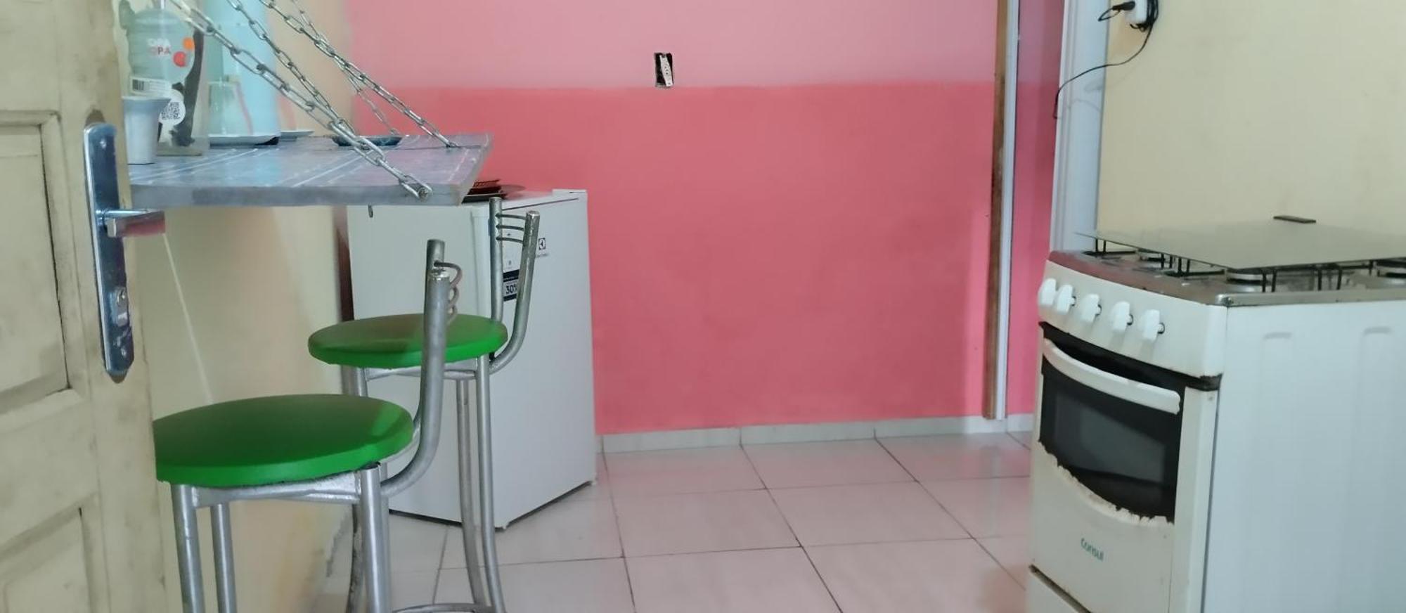 Hospedaria Recanto Do Bem-Te-Vi - Kitinete E Suite Serra  Room photo