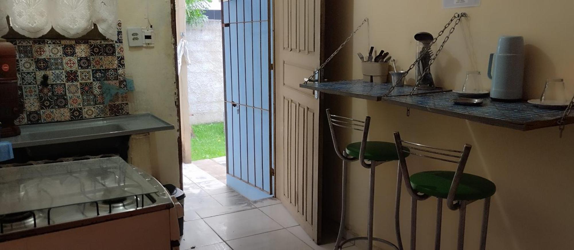 Hospedaria Recanto Do Bem-Te-Vi - Kitinete E Suite Serra  Room photo